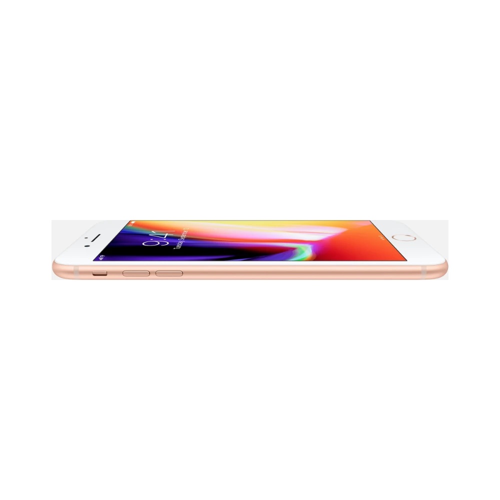 iPhone 8 Plus Gold itya sk-4